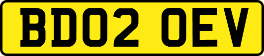 BD02OEV