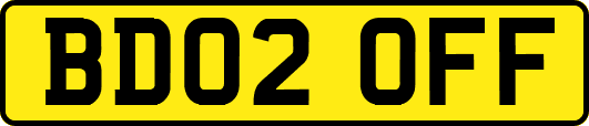 BD02OFF