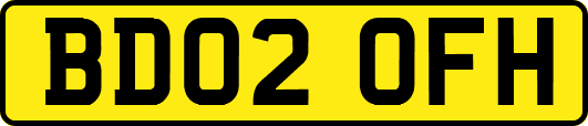 BD02OFH