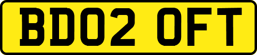BD02OFT