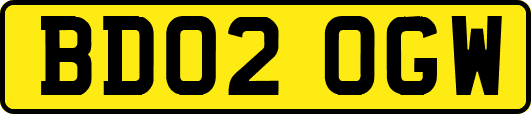 BD02OGW
