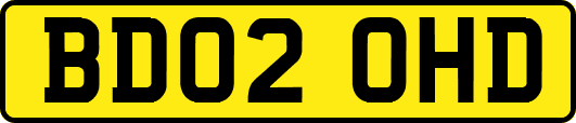 BD02OHD
