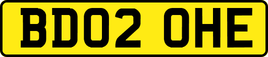 BD02OHE