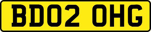 BD02OHG