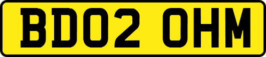BD02OHM