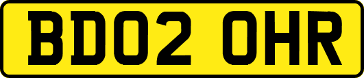 BD02OHR