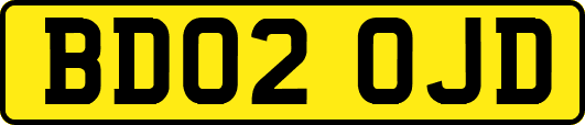 BD02OJD