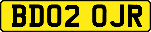 BD02OJR