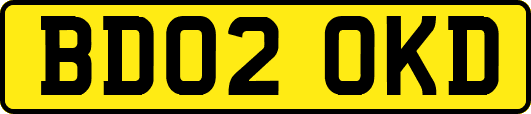 BD02OKD