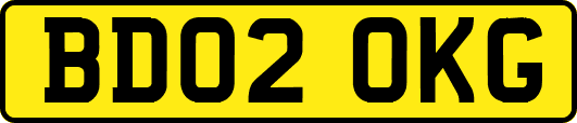 BD02OKG