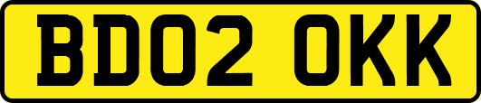 BD02OKK