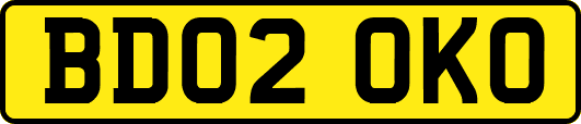 BD02OKO