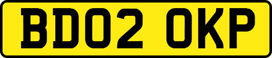 BD02OKP