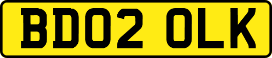 BD02OLK