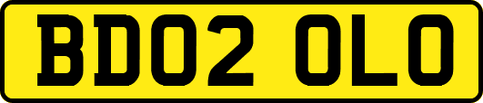 BD02OLO