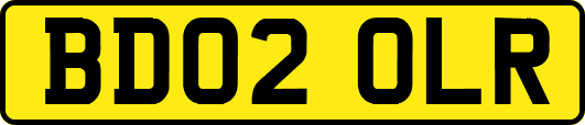 BD02OLR