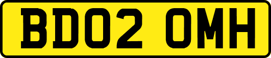 BD02OMH