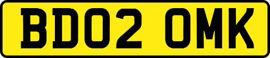 BD02OMK