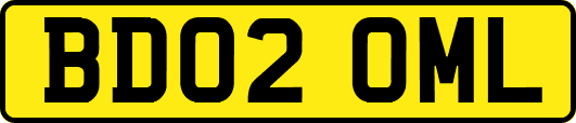 BD02OML