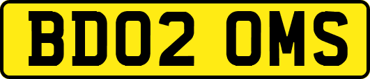 BD02OMS