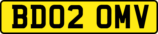 BD02OMV