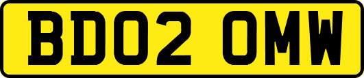 BD02OMW