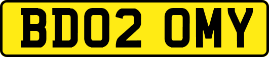 BD02OMY