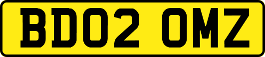 BD02OMZ