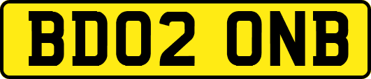 BD02ONB