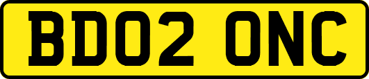 BD02ONC