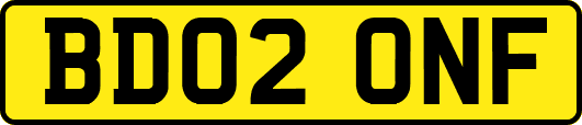 BD02ONF