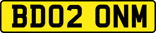 BD02ONM