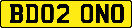 BD02ONO