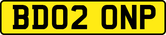 BD02ONP