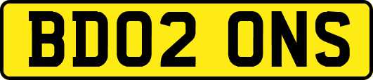 BD02ONS