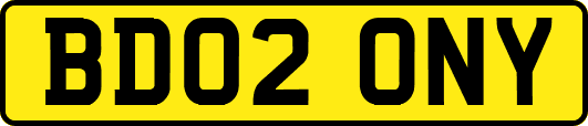 BD02ONY