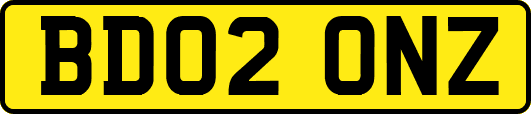 BD02ONZ