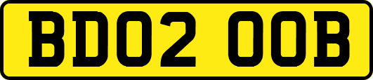 BD02OOB