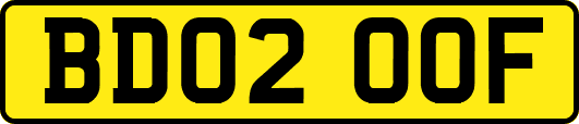 BD02OOF
