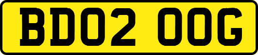 BD02OOG