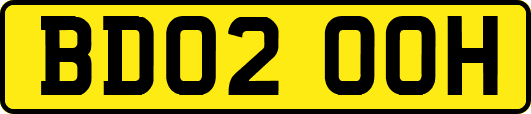 BD02OOH