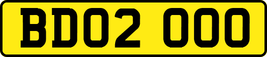 BD02OOO