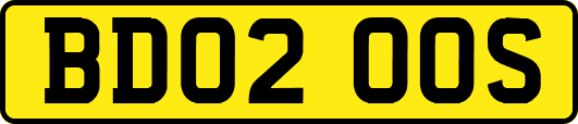 BD02OOS
