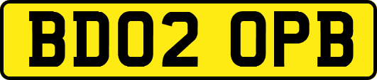 BD02OPB