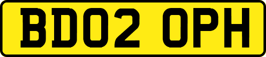 BD02OPH