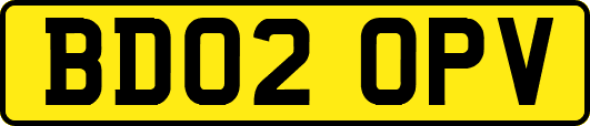 BD02OPV