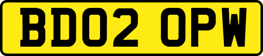 BD02OPW