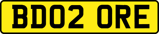 BD02ORE