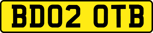 BD02OTB