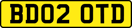 BD02OTD